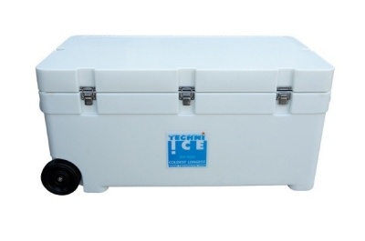 Контейнер на колесах 105 л Гарант. Изображение №1