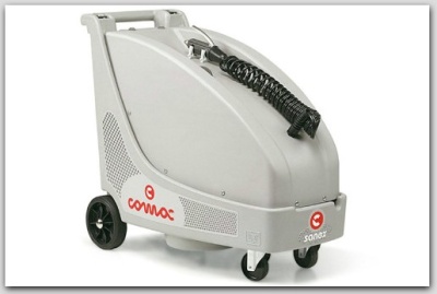 Универсальная машина для клининга COMAC SANEX. Изображение №1