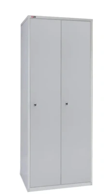 Шкаф гардеробный ДиКом Рационал ОД-423 на две секции (для двух человек). Изображение №4
