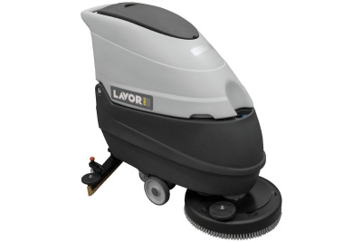 Поломоечная машина LAVOR Professional Free Evo 50 E. Изображение №2