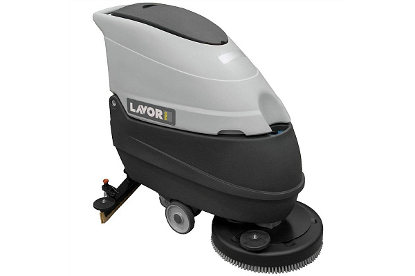 Фото поломоечная машина lavor professional free evo 50 e на сайте www.kiit.ru в интернет-каталоге КИИТ ☎ +7(800) 707-07-45 Изображение №2