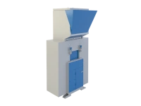 Фото дробилка pzo-400 dkg на сайте www.kiit.ru в интернет-каталоге КИИТ ☎ +7(800) 707-07-45 Изображение №2