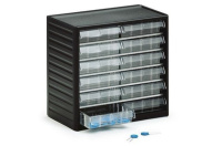 Фото кассетница treston 292-3 на 12 ячеек на сайте www.kiit.ru в интернет-каталоге КИИТ ☎ +7(800) 707-07-45