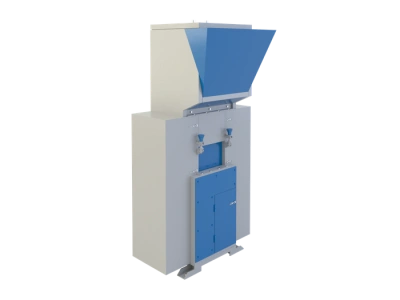 Дробилка PZO-400 DKG. Изображение №2