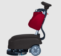 Фото поломоечная машина vostok ba15 на сайте www.kiit.ru в интернет-каталоге КИИТ ☎ +7(800) 707-07-45 Изображение №3