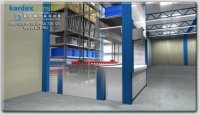 Фото автоматический склад kardex shuttle xp 700 на сайте www.kiit.ru в интернет-каталоге КИИТ ☎ +7(800) 707-07-45 Изображение №7