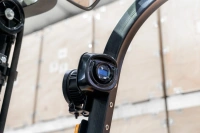 Фото электропогрузчик ep fb25h 3f480 на сайте www.kiit.ru в интернет-каталоге КИИТ ☎ +7(800) 707-07-45 Изображение №8