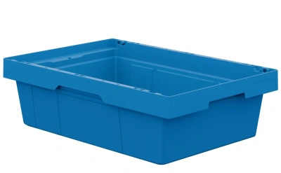 Вкладываемый ящик iPlast KV 6417 600х400х170. Изображение №1