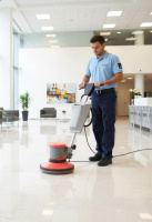 Фото однодисковая роторная машина evoline fme 1500 на сайте www.kiit.ru в интернет-каталоге КИИТ ☎ +7(800) 707-07-45 Изображение №7