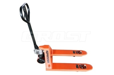 Гидравлическая тележка GROST GT2000S. Изображение №1