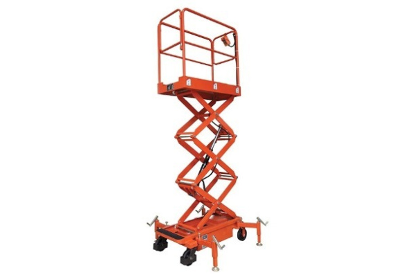 Фото несамоходный подъемник grost px t3-3000 на сайте www.kiit.ru в интернет-каталоге КИИТ ☎ +7(800) 707-07-45