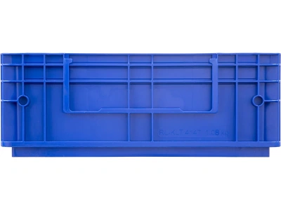 Ящик RL-KLT 4147 VDA 396х297х147,5. Изображение №2