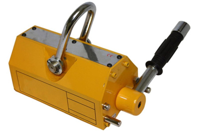 Захват магнитный TOR PML-A 600 (г/п 600 кг) (T). Изображение №1