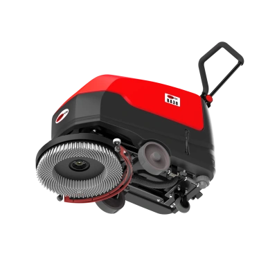 Поломоечная машина VOSTOK BA30. Изображение №5