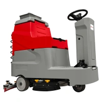 Фото поломоечная машина evoline sdb 700 r-v2 (710 мм, 90/95 л, 4500 м²/ч, 24 в) на сайте www.kiit.ru в интернет-каталоге КИИТ ☎ +7(800) 707-07-45 Изображение №8