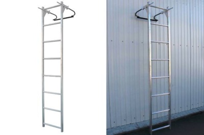 Лестница Megal ЛНАстк-1,5. Изображение №1