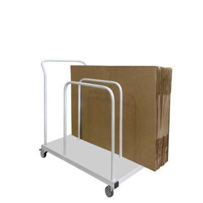 Тележка для картона Gresson ТМК. Изображение №2