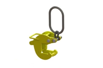 Захват для опалубки ZO 1,5 т. Изображение №1