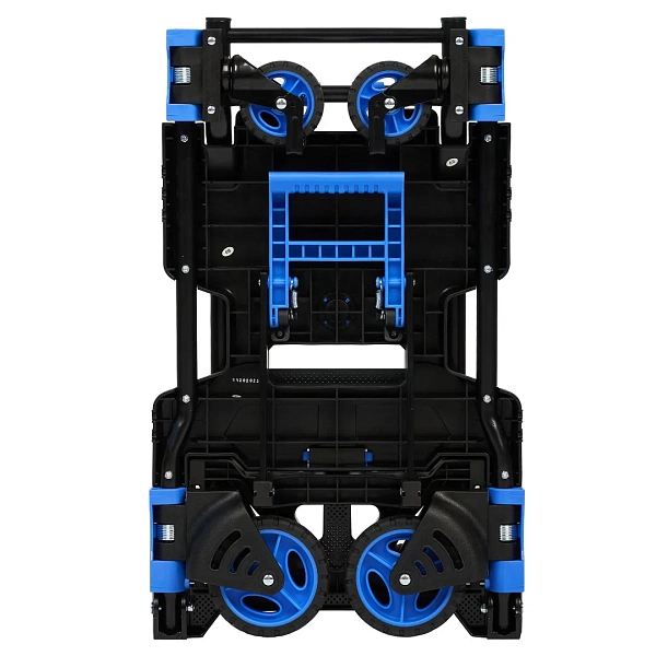 Фото тележка трансформер стелла-техник fw-90tp на сайте www.kiit.ru в интернет-каталоге КИИТ ☎ +7(800) 707-07-45 Изображение №17