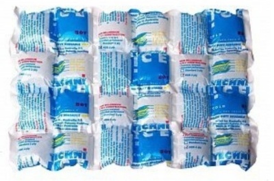 Многоразовый лед HDR-3 листа. Изображение №1