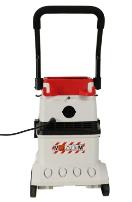 Пылесос EVOline CVC 140 Power Tool and Air Tool (M-class, 40 л, 1,6 кВт, HEPA). Изображение №9