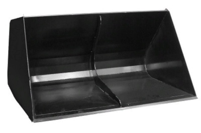 Ковши большой грузоподъемности (BU). Изображение №1