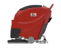 Фото поломоечная машина vostok ba45 на сайте www.kiit.ru в интернет-каталоге КИИТ ☎ +7(800) 707-07-45