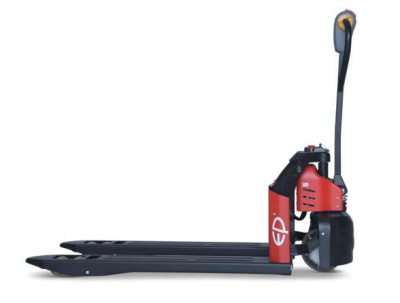 Транспортировщик паллет EP EPT12-EZ. Изображение №6