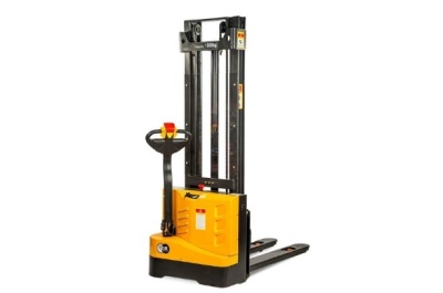Штабелер электрический самоходный TOR 1,5т 3,5м WS15SL-3500. Изображение №1