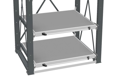 Стеллаж ДиКом ВТ-01. Изображение №10