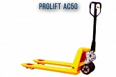 Гидравлическая тележка PROLIFT AC 50