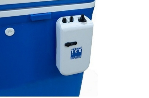 Фото изотермический контейнер 28 л techniice живец на сайте www.kiit.ru в интернет-каталоге КИИТ ☎ +7(800) 707-07-45