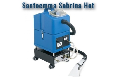 Пенный экстрактор Sabrina Hot. Изображение №1