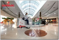 Фото поломоечная машина comac optima 90 s на сайте www.kiit.ru в интернет-каталоге КИИТ ☎ +7(800) 707-07-45 Изображение №11