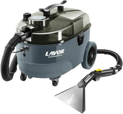 Ковровый экстрактор LAVOR Professional Jupiter. Изображение №2