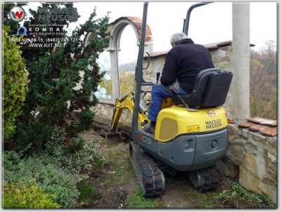 Навесное оборудование для дробления, измельчения и сортировки. Изображение №2