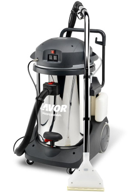 Ковровый экстрактор LAVOR Professional Costellation IR. Изображение №1