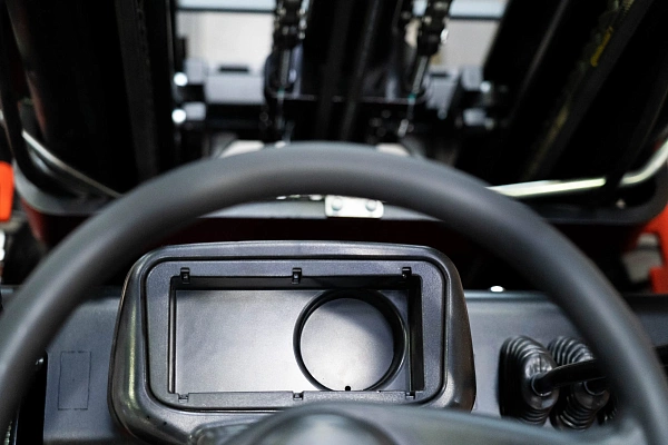 Фото электропогрузчик ep fb25h на сайте www.kiit.ru в интернет-каталоге КИИТ ☎ +7(800) 707-07-45 Изображение №8