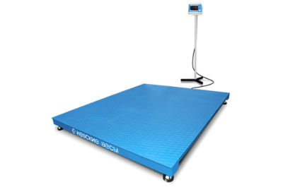 Весы ВСП4-300.2 А9 (1500х1000). Изображение №2