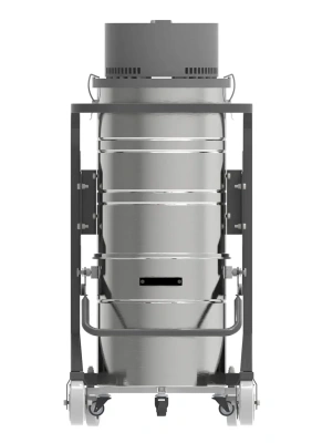 Взрывозащищенный промышленный пылесос VOSTOK PYWEX-S. Изображение №10