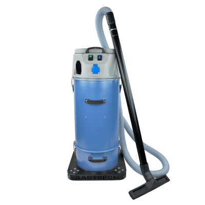 Пылесос Дастпром ПП-220/20.6-1,5. Изображение №1