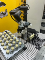 Фото робототехнический комплекс диком d.operator b на сайте www.kiit.ru в интернет-каталоге КИИТ ☎ +7(800) 707-07-45 Изображение №5