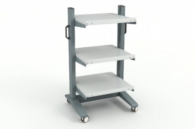 Стойка подкатная Диком СР-021-01. Изображение №1