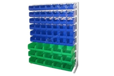 Стойка для метизов СТЕЛЛА C-00-06-03. Изображение №1