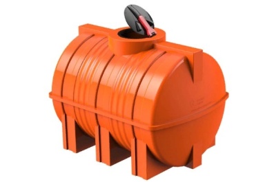 Емкость G 2000 КАС. Изображение №1