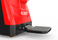 Фото штабелер ep esr151 на сайте www.kiit.ru в интернет-каталоге КИИТ ☎ +7(800) 707-07-45 Изображение №3