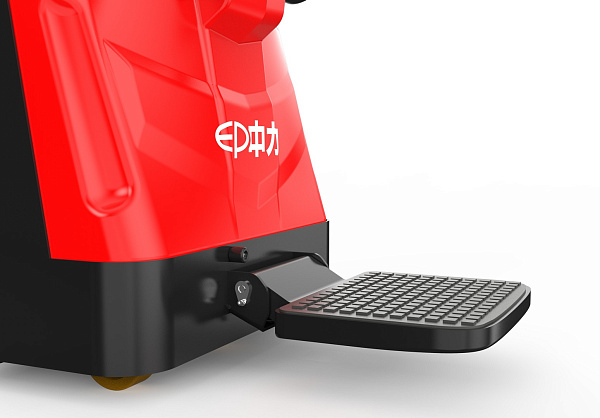 Фото штабелер ep esr151 на сайте www.kiit.ru в интернет-каталоге КИИТ ☎ +7(800) 707-07-45 Изображение №3