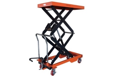 Стол подъемный TOR PTS1500 г/п 1500кг, подъем 500-1700мм. Изображение №1