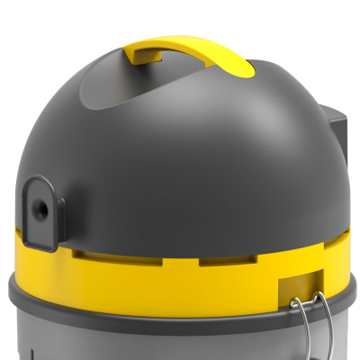 Ковровый экстрактор Lavor GBP 20 New. Изображение №9
