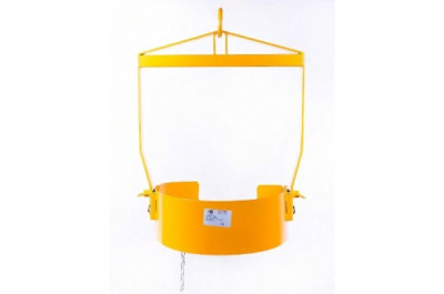 Захват для бочек вертикальный TOR LM-800. Изображение №1